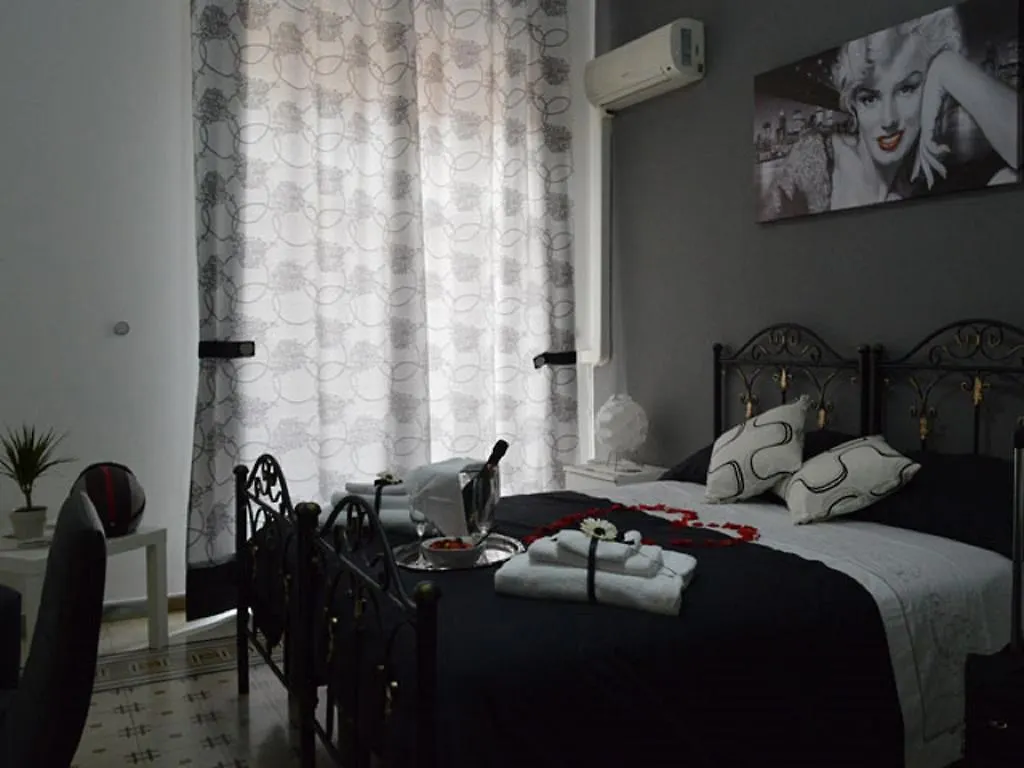 Alba Camere Palermo