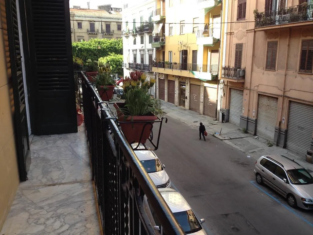Alba Camere Palermo
