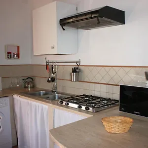 Casa Bellini Apartment Palermo