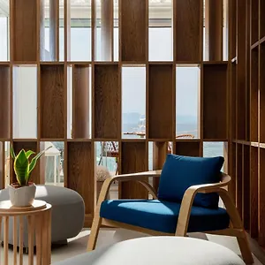Jatika Boutique Hotel Aglientu