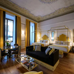 Il Tornabuoni The Unbound Collection By Hyatt Hotel Florence