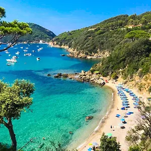 Paradiso Hotel Portoferraio