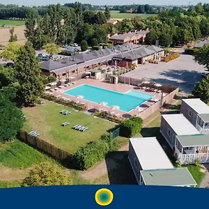 Club Del Sole Easy Village Bolonia