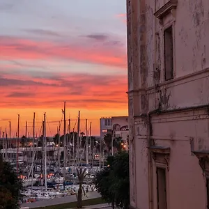 Cassari Upartments Appartamento Palermo