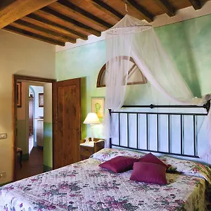 Borgo Dei Cadolingi Appartamento Gambassi Terme