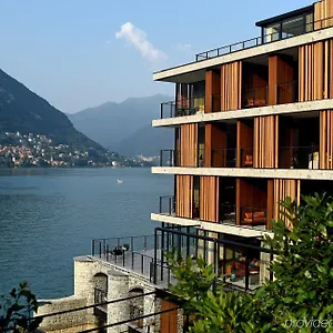 Il Sereno Di Hotel Torno