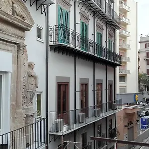 Affitti Brevi Appartamento Palermo