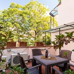 La Casetta Al Massimo By Domusicily Apartment Palermo