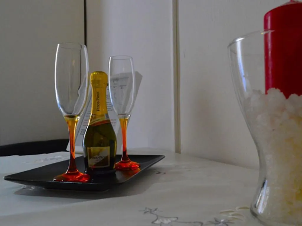 Bed and breakfast Alba Camere Palermo