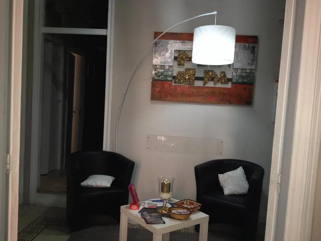 Alba Camere Palermo