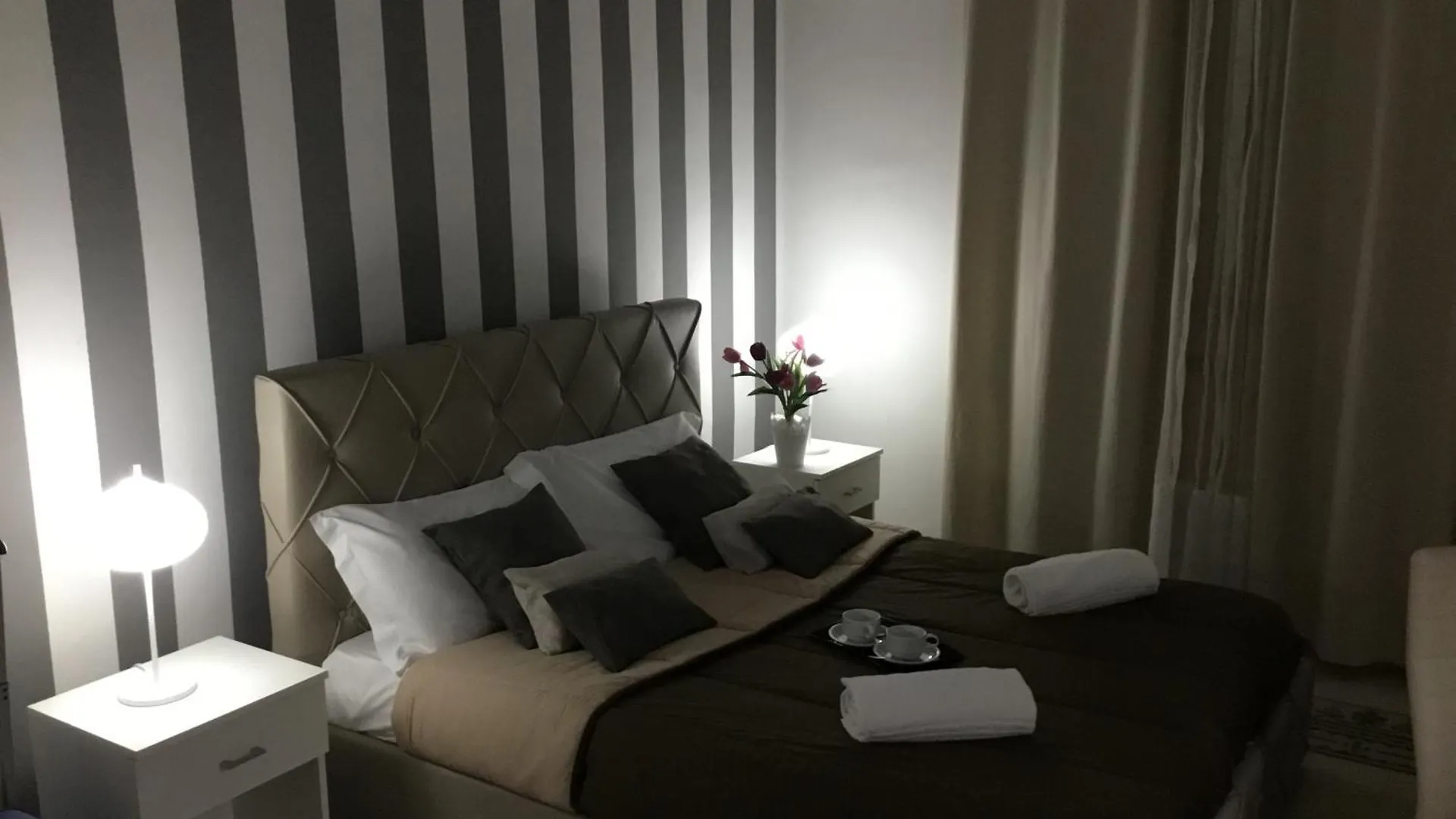 Bed and breakfast Alba Camere Palermo
