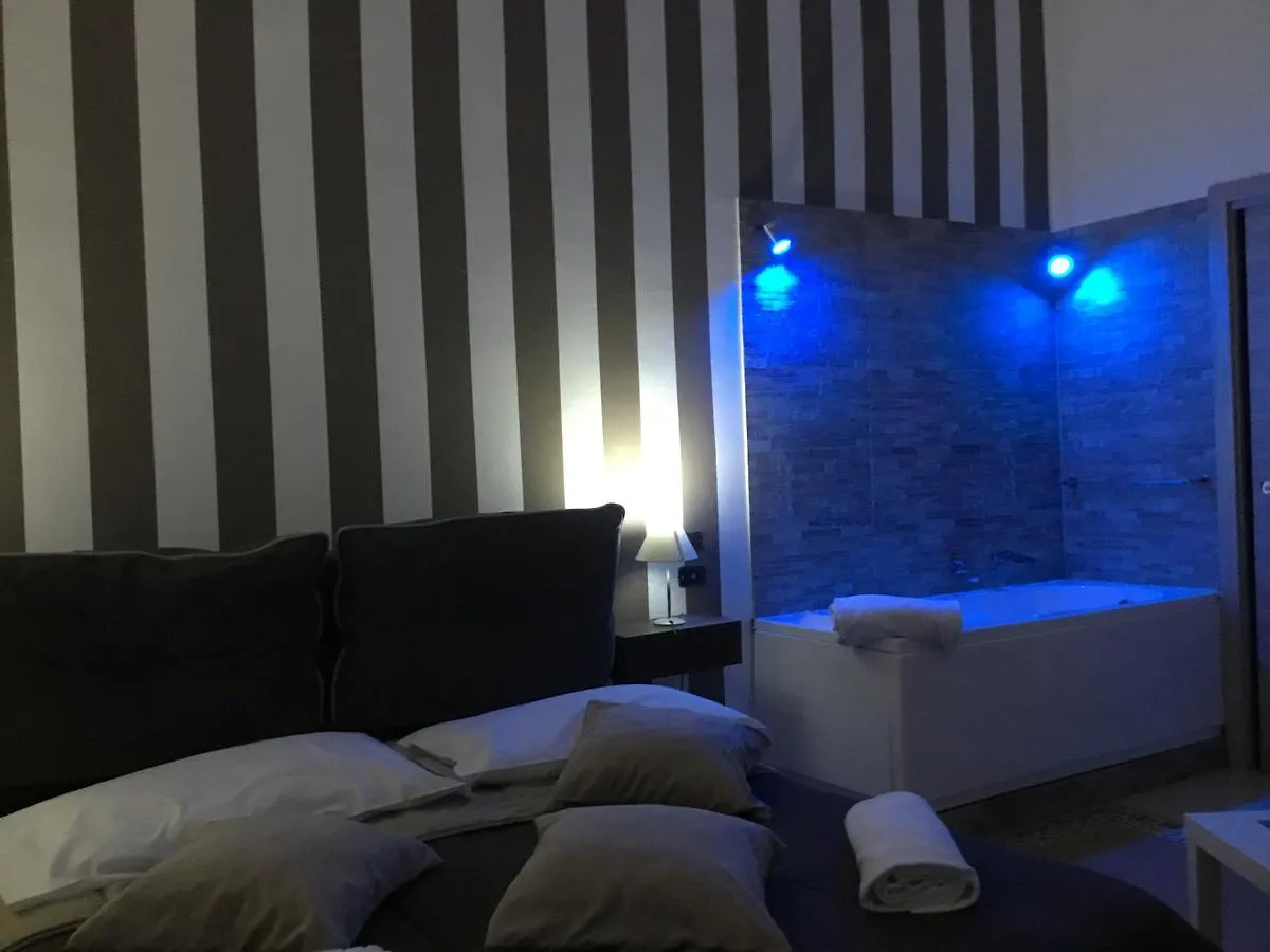 Bed and breakfast Alba Camere Palermo