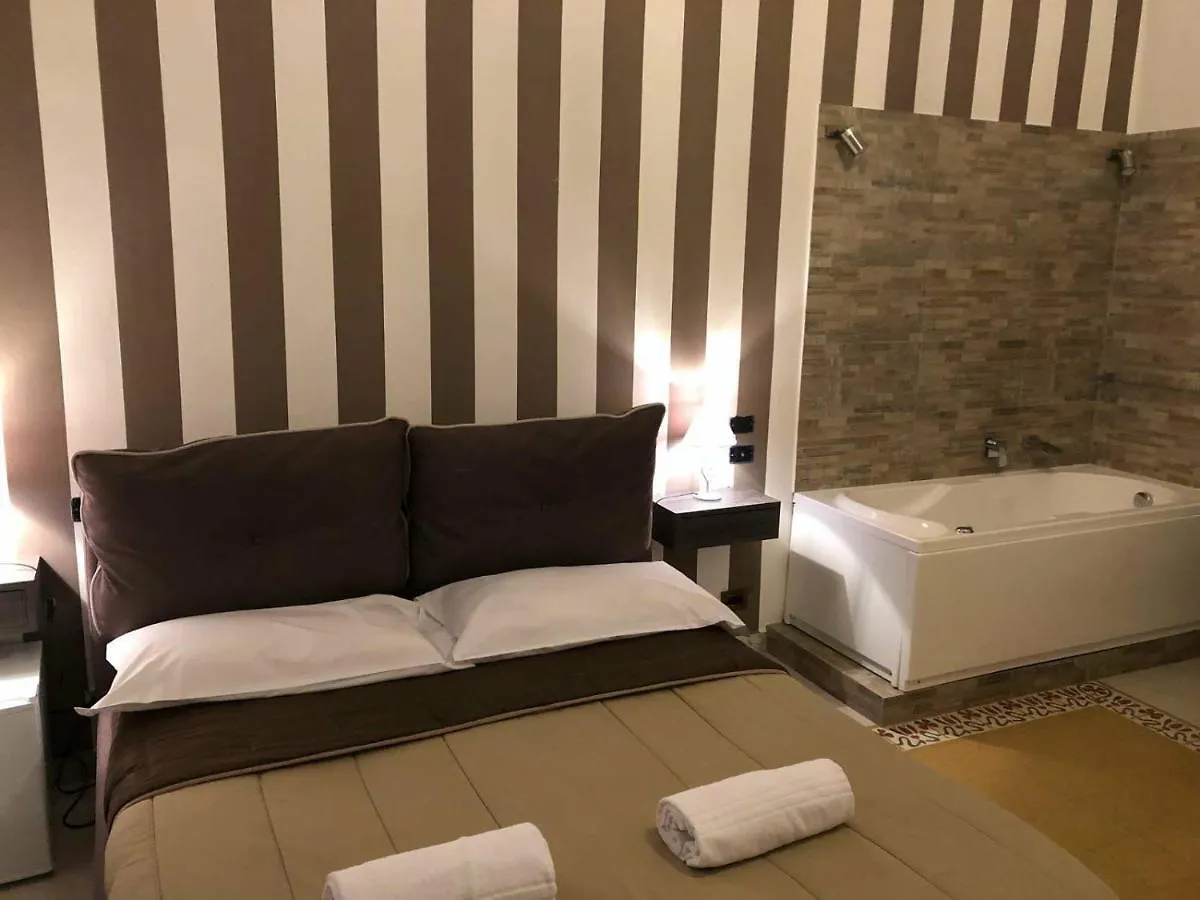 Alba Camere Palermo Bed and breakfast