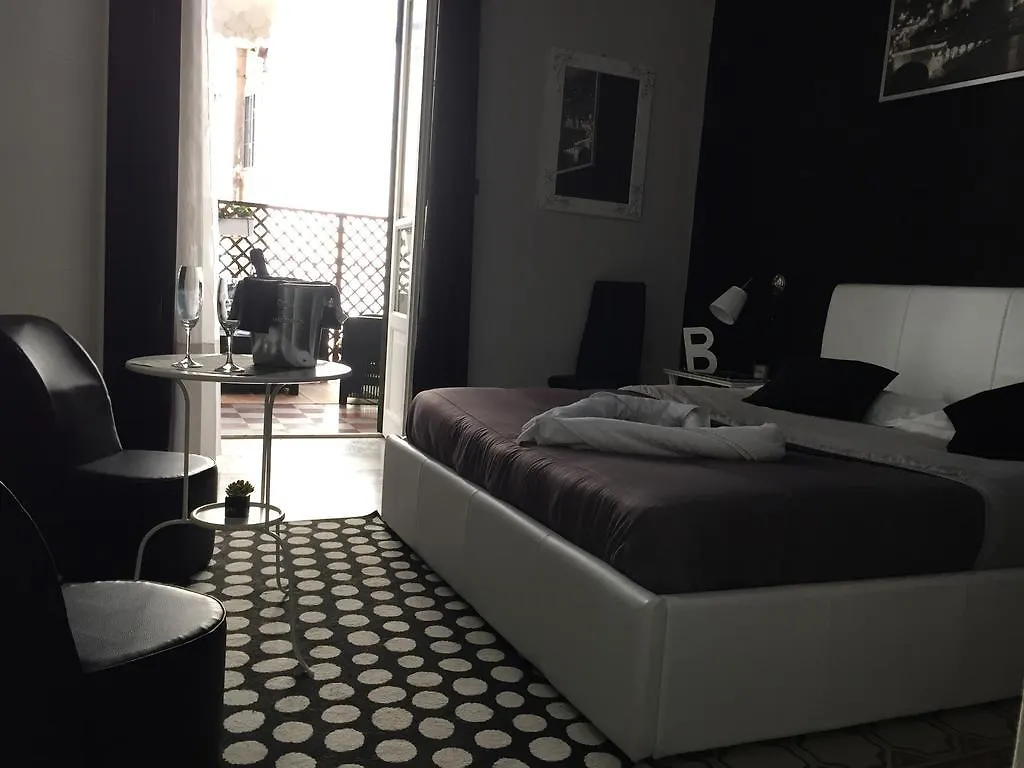 Alba Camere Palermo