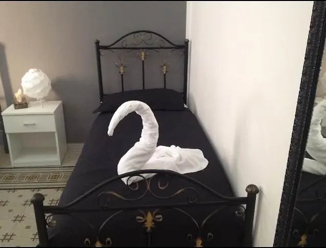 Alba Camere Palermo Bed & Breakfast