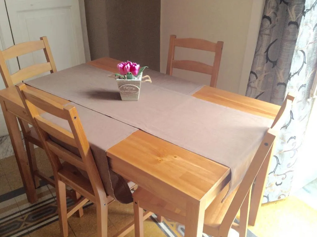 Alba Camere Palermo Bed & Breakfast
