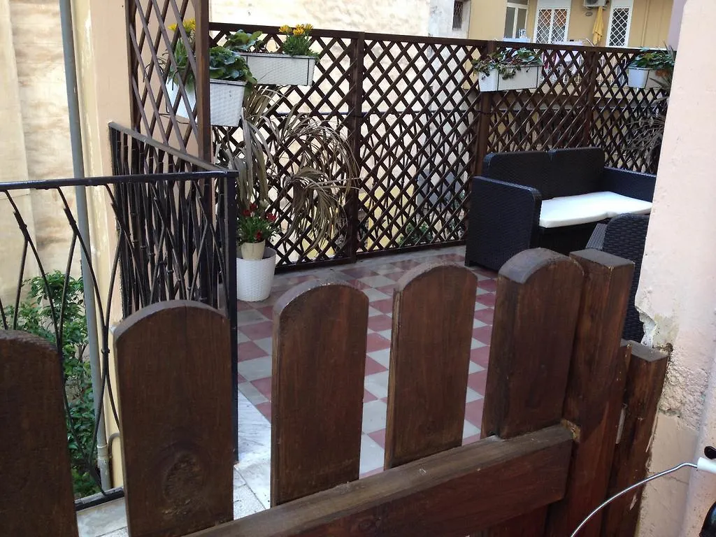 Bed & Breakfast Alba Camere Palermo