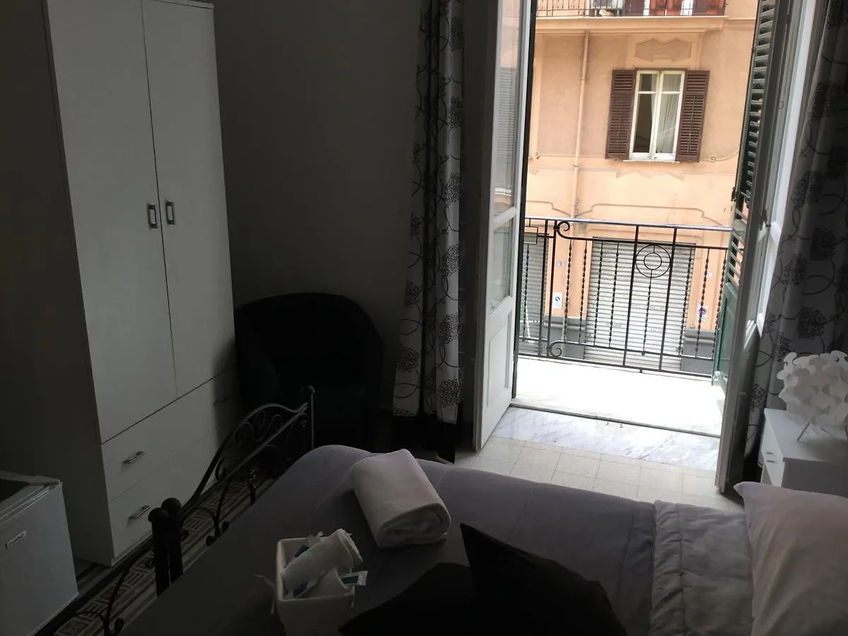 Alba Camere Palermo Bed & Breakfast
