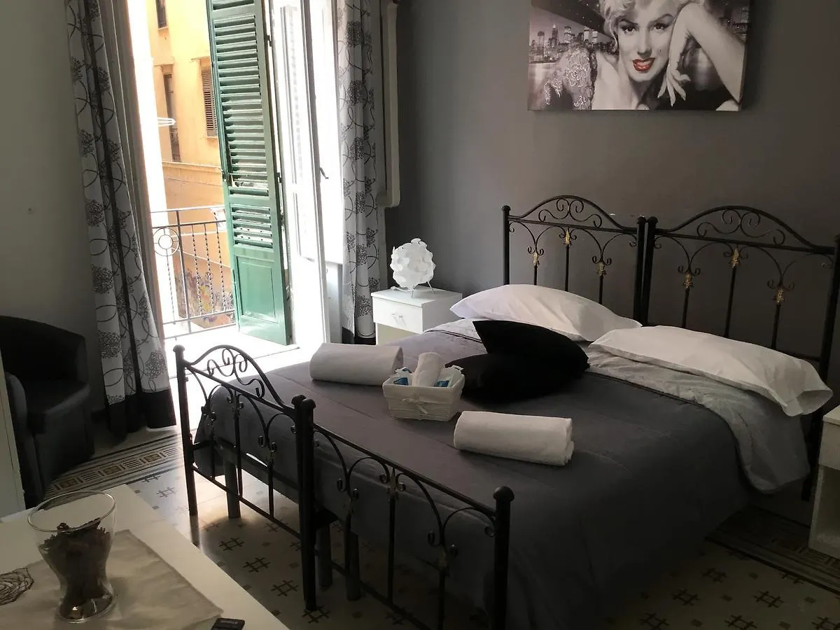 Alba Camere Palermo