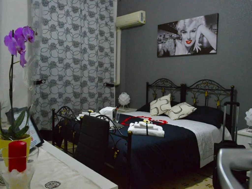Alba Camere Palermo Bed & Breakfast