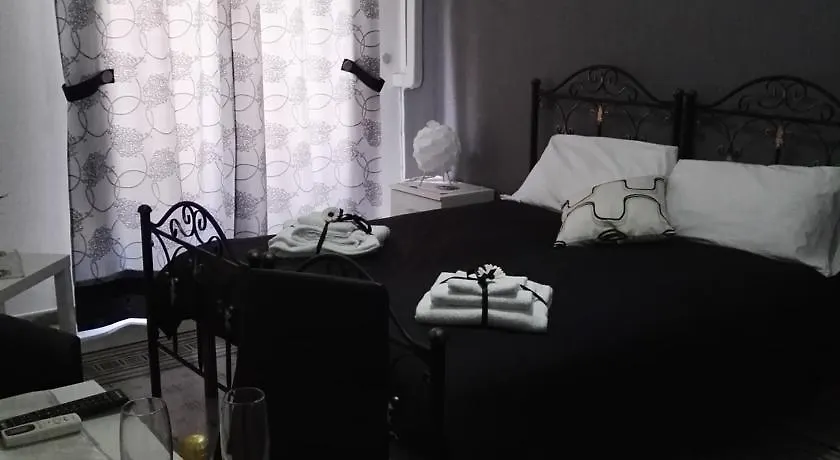 Alba Camere Palermo Bed & Breakfast