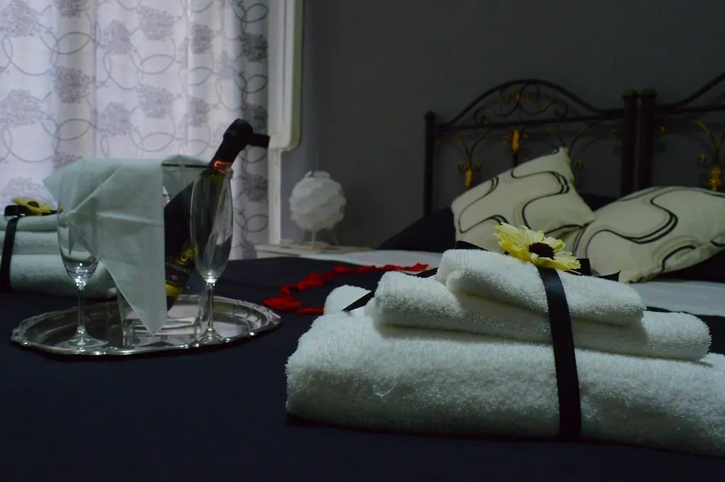 Alba Camere Palermo Bed & Breakfast