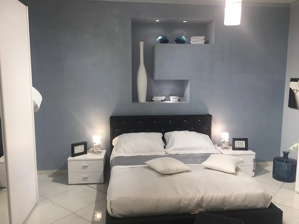 Bed & Breakfast Alba Camere Palermo